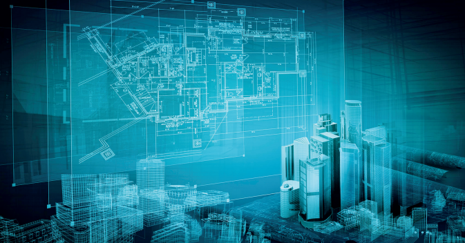 BTP. Développement durable : le BIM pour la transition dans le secteur